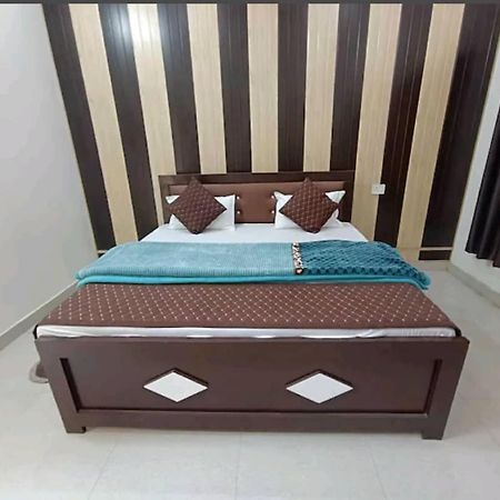 Ramam Hotel By Naavagat 700Mtr From Shri Ram Janambhumi Ayodhya Екстер'єр фото