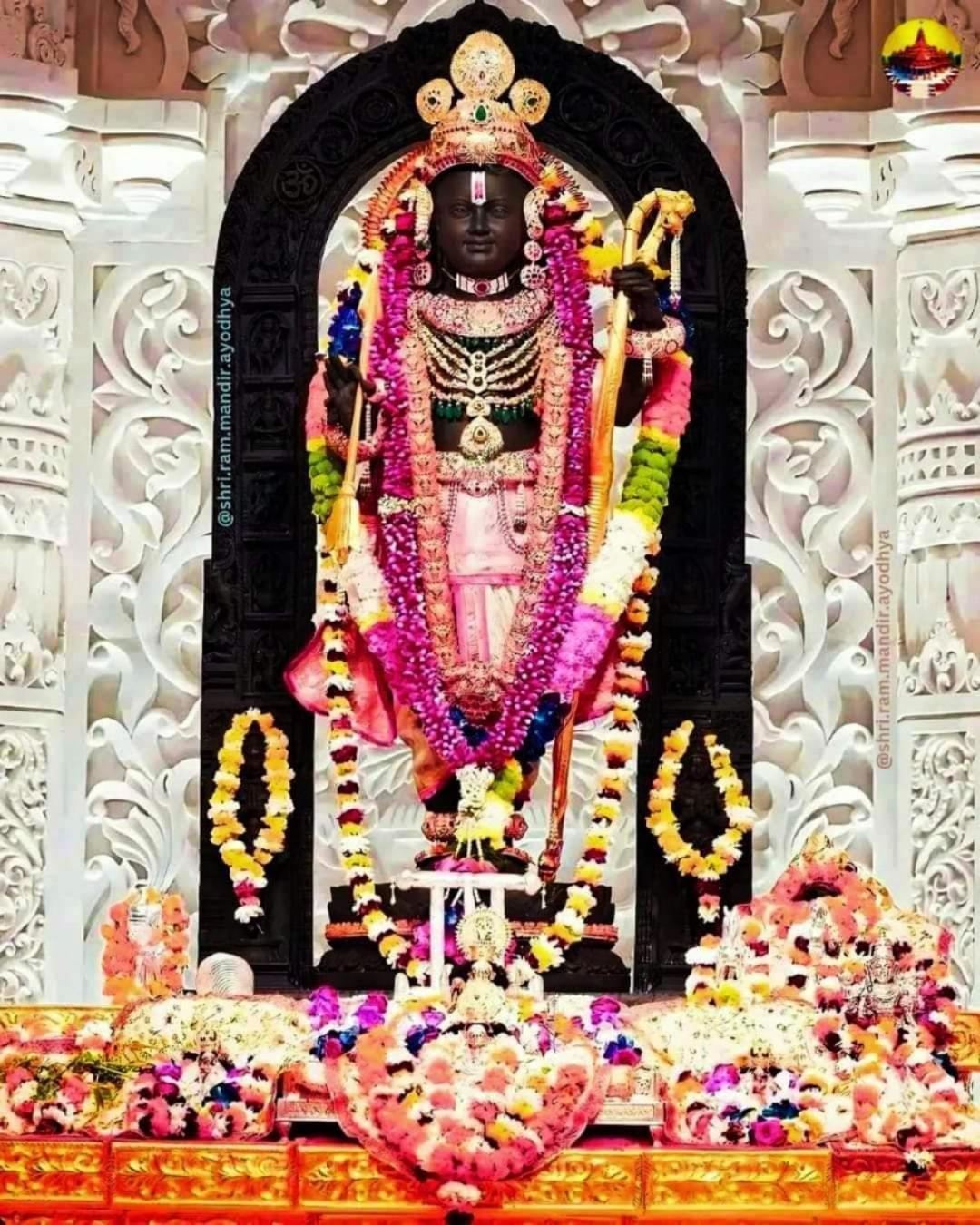 Ramam Hotel By Naavagat 700Mtr From Shri Ram Janambhumi Ayodhya Екстер'єр фото