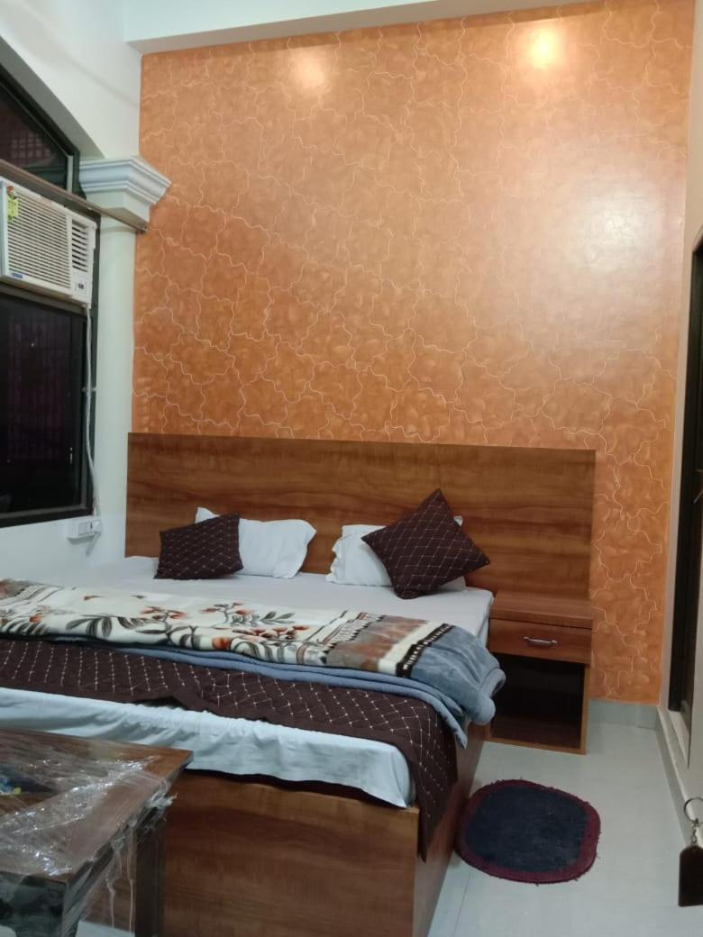 Ramam Hotel By Naavagat 700Mtr From Shri Ram Janambhumi Ayodhya Екстер'єр фото